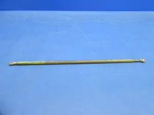 Mooney M20 / M20C Nose Gear Link Tube 21-3/4" Long P/N 560044 (1024-2057)
